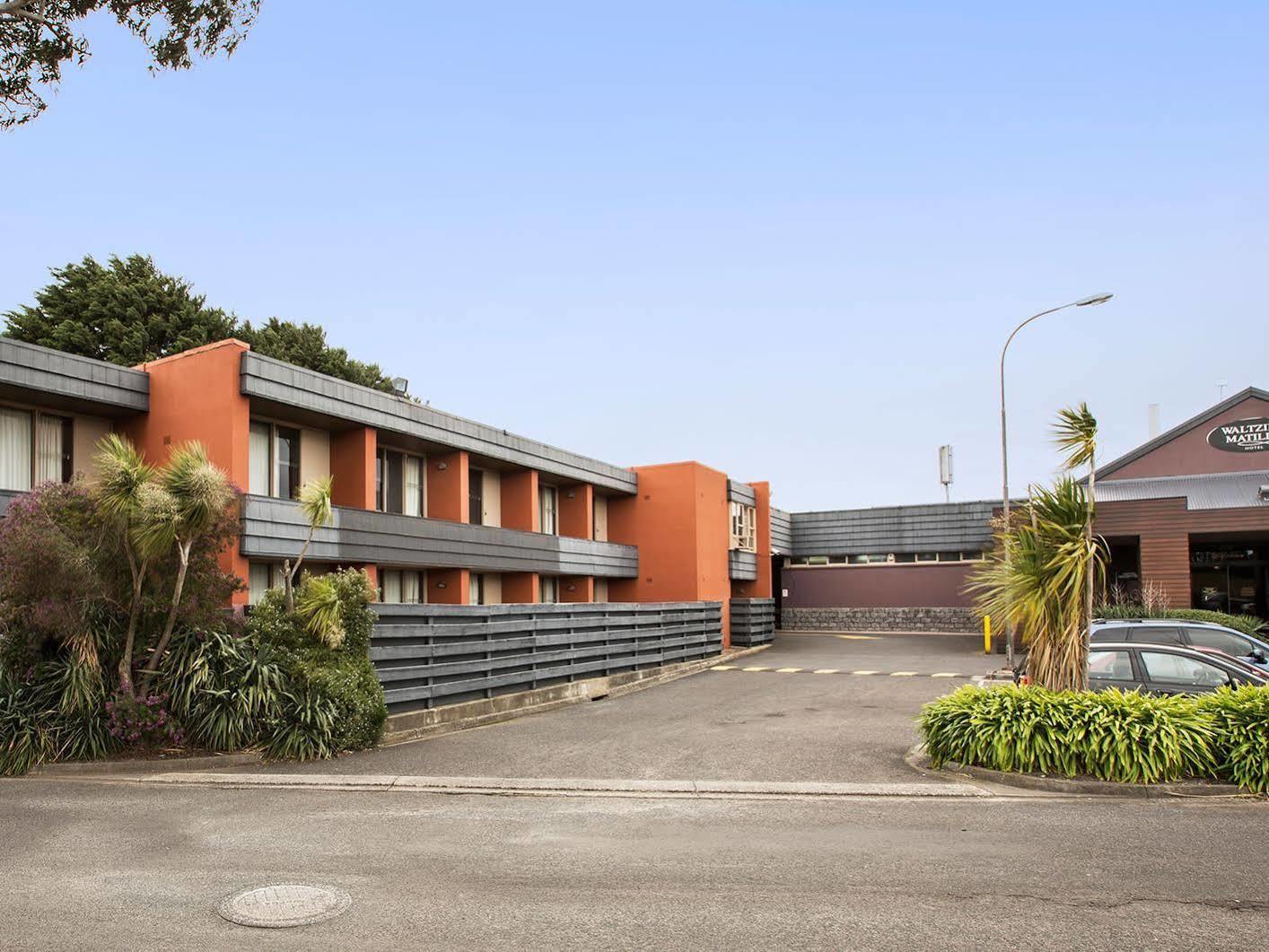 Nightcap At Waltzing Matilda Hotel Springvale Exterior foto